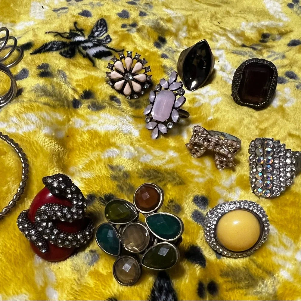 Mixed accessory BUNDLE - Picture 4 of 9